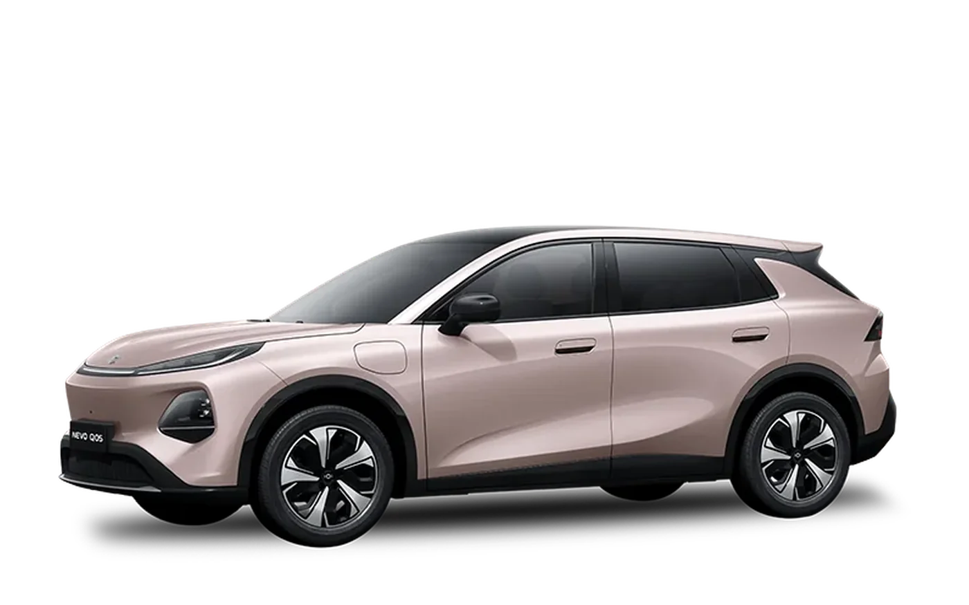 CHANGAN NEVO Q05 — Deepal รถยนต์ไฟฟ้า