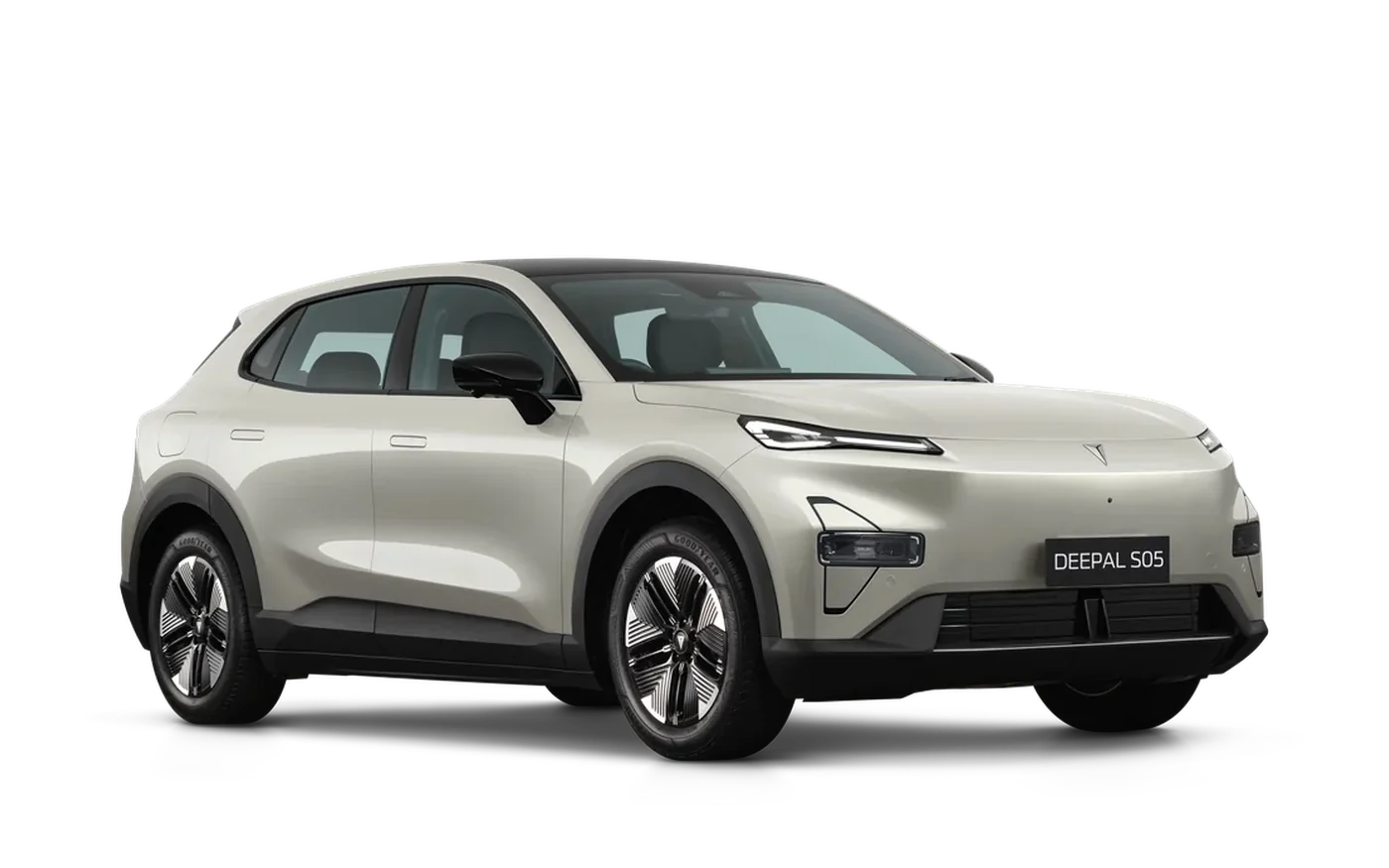 Deepal S05 — Deepal EV