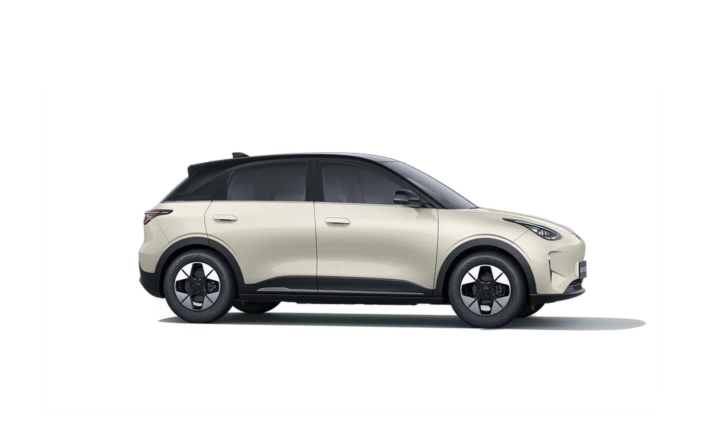 Geely EX5 और EX2 मालिकों के लिए चार्जिंग और ख़र्च गाइड